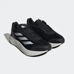 adidas Performance DURAMO SPEED Laufschuh Schwarz/Dunkelgrau