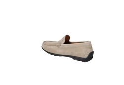 Lloyd EMILIO Loafer Slipper Beige/Khaki/Braun