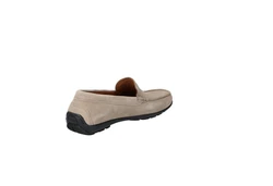 Lloyd EMILIO Loafer Slipper Beige/Khaki/Braun