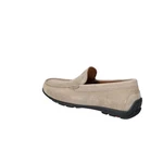 Lloyd EMILIO Loafer Slipper Beige/Khaki/Braun