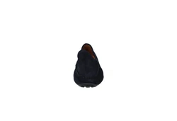 Lloyd EMILIO Loafer Slipper Dunkelblau/Schwarz