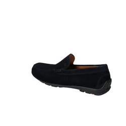Lloyd EMILIO Loafer Slipper Dunkelblau/Schwarz