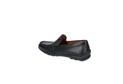 Lloyd EMILIO Loafer Slipper Schwarz