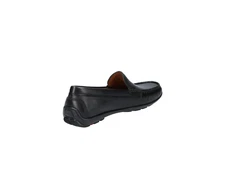 Lloyd EMILIO Loafer Slipper Schwarz