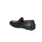 Lloyd EMILIO Loafer Slipper Schwarz