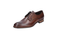 Lloyd Schnürschuh Bordeaux/Braun/Dunkelrot/Dunkelbraun/Rot