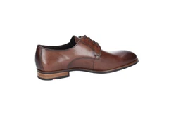 Lloyd Schnürschuh Bordeaux/Braun/Dunkelrot/Dunkelbraun/Rot
