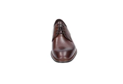Lloyd Schnürschuh Bordeaux/Braun/Dunkelrot/Dunkelbraun/Rot