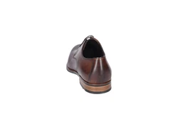 Lloyd Schnürschuh Bordeaux/Braun/Dunkelrot/Dunkelbraun/Rot
