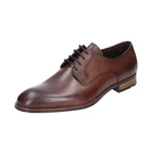 Lloyd Schnürschuh Bordeaux/Braun/Dunkelrot/Dunkelbraun/Rot