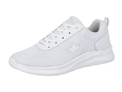 Lico Freizeitschuh Felipa Sneaker Grau/Weiß/Creme