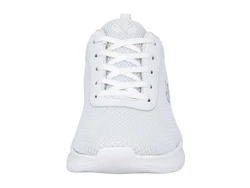 Lico Freizeitschuh Felipa Sneaker Grau/Weiß/Creme