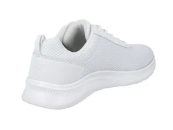 Lico Freizeitschuh Felipa Sneaker Grau/Weiß/Creme