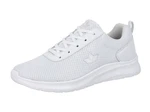 Lico Freizeitschuh Felipa Sneaker Grau/Weiß/Creme