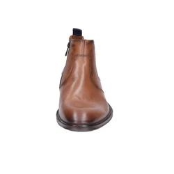 Lloyd Slipper Matteo Braun/Beige