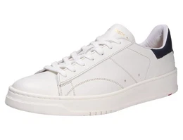 Sneaker Modischer Schnitt