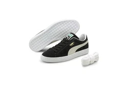 PUMA Schuhe Suede Classics XXI Sneaker schwarz/weiß