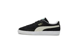 PUMA Schuhe Suede Classics XXI Sneaker schwarz/weiß
