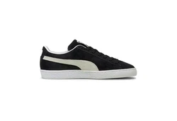 PUMA Schuhe Suede Classics XXI Sneaker schwarz/weiß
