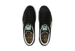 PUMA Schuhe Suede Classics XXI Sneaker schwarz/weiß