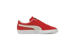PUMA Schuhe Suede Classics XXI Sneaker rot