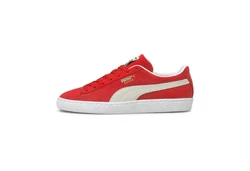 PUMA Schuhe Suede Classics XXI Sneaker rot