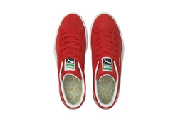 PUMA Schuhe Suede Classics XXI Sneaker rot