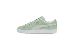 PUMA Schuhe Suede Classics XXI Sneaker fr/gre/wht