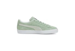 PUMA Schuhe Suede Classics XXI Sneaker fr/gre/wht