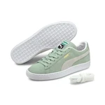 PUMA Schuhe Suede Classics XXI Sneaker fr/gre/wht