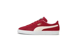 PUMA Schuhe Suede Classics XXI Sneaker cabern/weiß