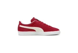 PUMA Schuhe Suede Classics XXI Sneaker cabern/weiß