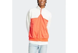 adidas Sportswear Outdoorjacke TIRO TT Orange/Rot