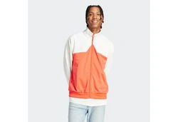 adidas Sportswear Outdoorjacke TIRO TT Orange/Rot