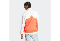 adidas Sportswear Outdoorjacke TIRO TT Orange/Rot