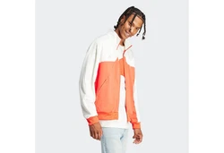 adidas Sportswear Outdoorjacke TIRO TT Orange/Rot