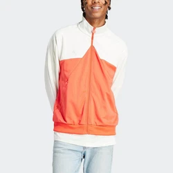 adidas Sportswear Outdoorjacke TIRO TT Orange/Rot