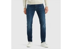 PME Legend Straight Jeans Commander 3.0 Lila/Blau/Dunkelblau