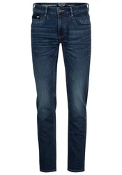 PME Legend Straight Jeans Commander 3.0 Lila/Blau/Dunkelblau