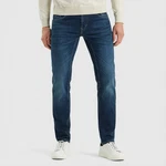 PME Legend Straight Jeans Commander 3.0 Lila/Blau/Dunkelblau PME Legend Straight Jeans Commander 3.0 Lila/Blau/Dunkelblau
