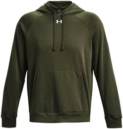 Fleecepullover UA Rival Fleece Hoodie