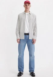 LEVI'S Jeans '501' '502 Taper' 