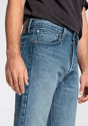 LEVI'S Jeans '501' '502 Taper' 