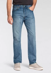 LEVI'S Jeans '501' '502 Taper' 