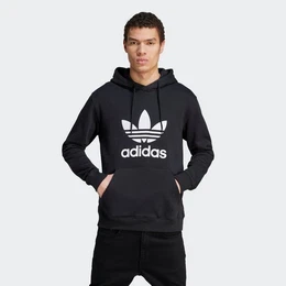Kapuzensweatshirt TREFOIL HOODY