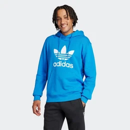 Kapuzensweatshirt TREFOIL HOODY