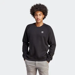 Sweatshirt ESSENTIAL CREW
