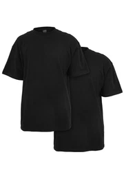 T-Shirt Herren Tall Tee 2-Pack (1-tlg)