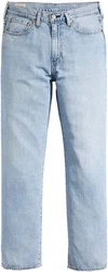 Levi's Loose-fit-Jeans 568 STAY LOOSE Hellblau