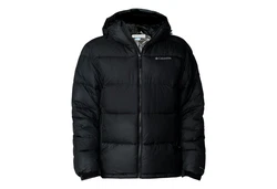 COLUMBIA Outdoorjacke Pike Lake II Schwarz/Hellblau/Lila/Dunkelblau/Blau